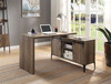 Zakwani Writing Desk