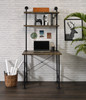 Ensata II Writing Desk