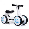 Baby Balance Bike Bicycle Toddler Toys Rides No-Pedal-White