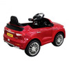 6V Licensed Maserati Kids Ride On Car-Red