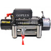 Goplus Classic 12000 lbs 12 V Electric Recovery Winch