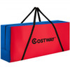 Giant 4 in a Row Game Carry Storage Bag with Durable Zipper