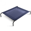 Large Elevated Pet Bed Mat