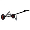600lb HEAVY DUTY Utility Trailer Mover Hitch Boat Jet Ski Camper Hand Dolly New - COTL35279