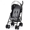 Foldable Lightweight Baby Infant Travel Umbrella Stroller-Dark Gray