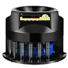 Auto Coin Sorter Dispenser Counting with Coin Tubes & LED Display