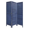 Room Divider Shutter Screen