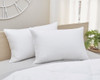 Premium Lux Down King Size Firm Pillow