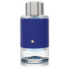 Montblanc Explorer Ultra Blue by Mont Blanc Eau De Parfum Spray 3.3 oz for Men