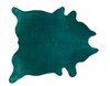 60" x 84" Verde Cowhide - Area Rug