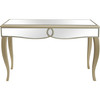 Beauty and the Beast Console Table