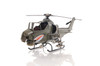 Ah-1G Cobra Helicopter Sculpture