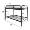 Thomas Twin/Twin Bunk Bed