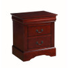 Louis Philippe III Nightstand