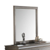 Louis Philippe III Mirror