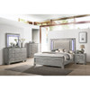 Antares Queen Bed