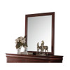 Louis Philippe Mirror