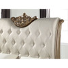 Orianne California King Bed