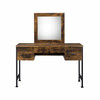 Juvanth Vanity Desk