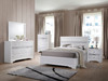 Naima Twin Bed