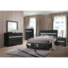 Naima Queen Bed