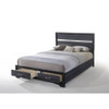 Naima Queen Bed
