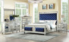 Varian Queen Bed