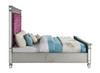 Varian Queen Bed