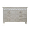 Varian Dresser