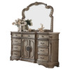 Northville Dresser