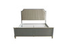 House Marchese Queen Bed