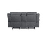 Zubaida Loveseat