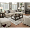 Vassenia Loveseat