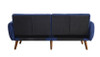 Bernstein Futon