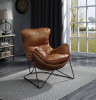 Thurshan Accent Chair