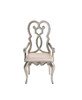 Esteban Chair (2Pc)