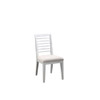 Aromas Side Chair (2Pc)