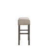 Martha II Stool (2Pc)