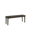 Claudia II Bench