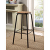 Scarus Bar Stool (2Pc)