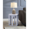 Reon Accent Table (2Pc)