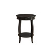 Alysa End Table