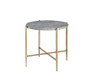 Tainte End Table