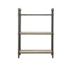 Itzel Bookshelf