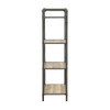 Itzel Bookshelf