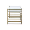 Shona Desk