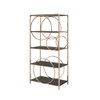 Hudice Bookshelf