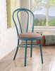 Jakia Side Chair (2Pc)