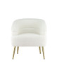 Trezona Accent Chair