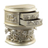 Vatican Nightstand